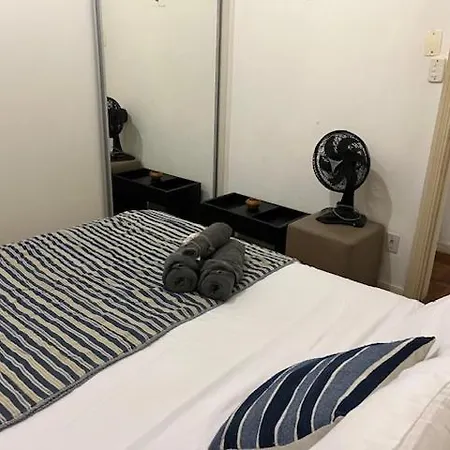 Apartamento Copacabana Posto 6